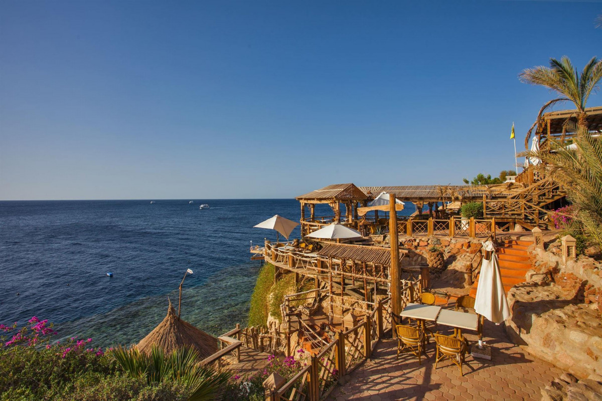 PICKALBATROS GOLF BEACH RESORT