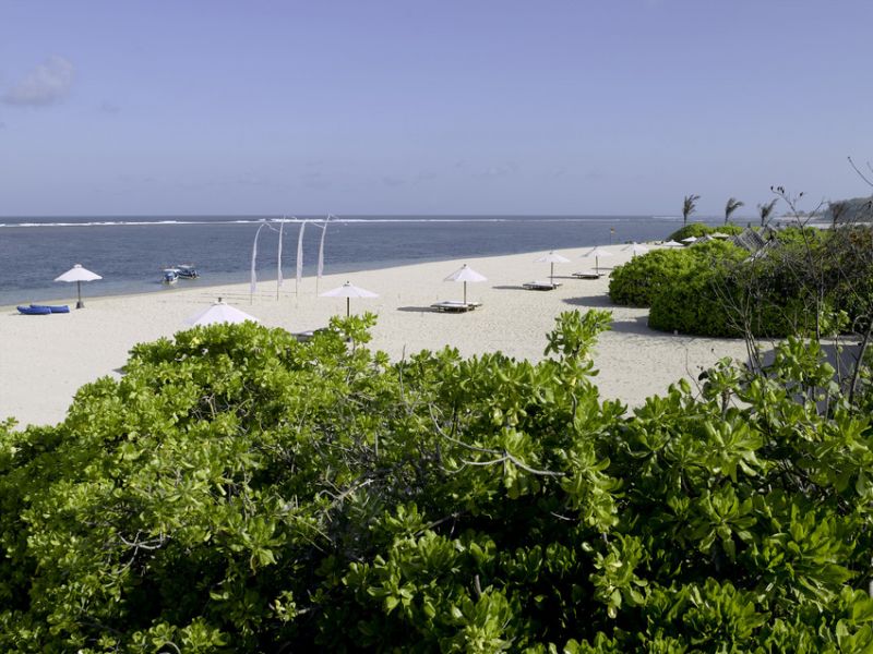 AMAN VILLAS AT NUSA DUA