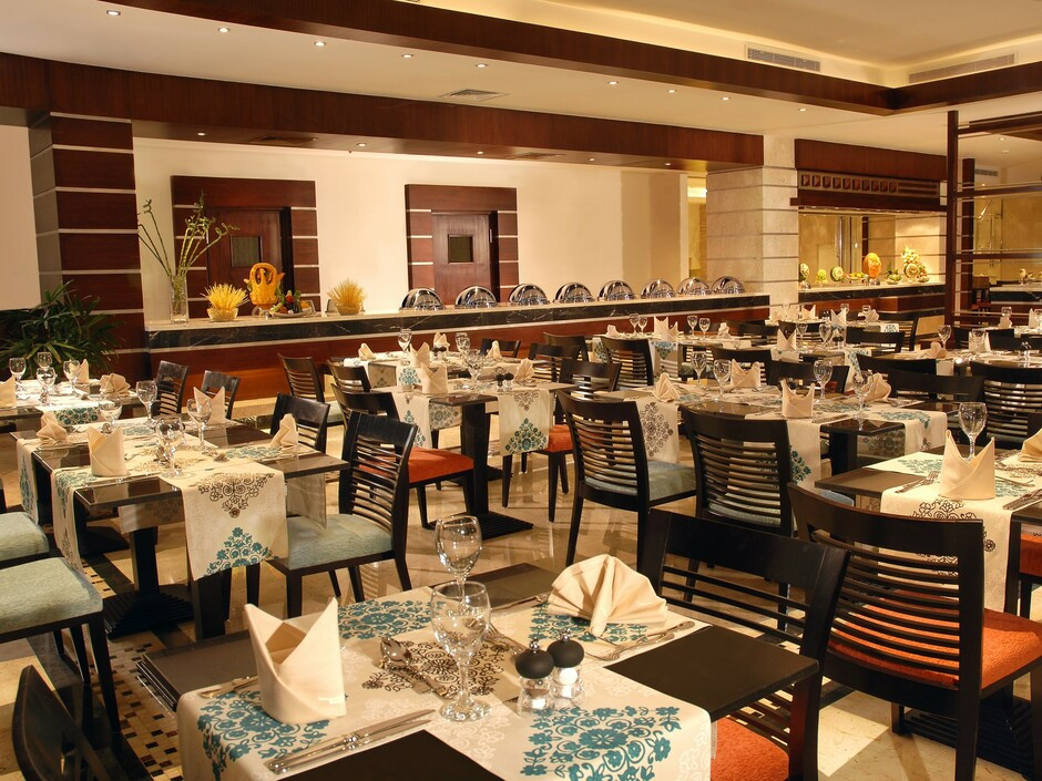 XPERIENCE SEA BREEZE RESORT