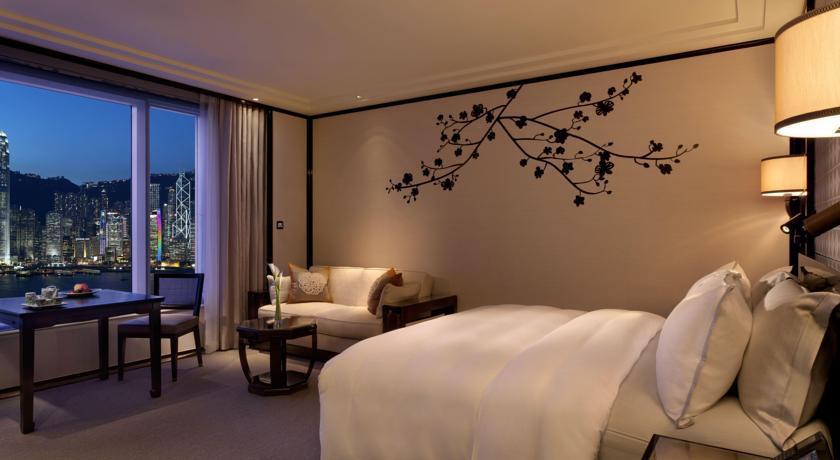 THE PENINSULA HONG KONG