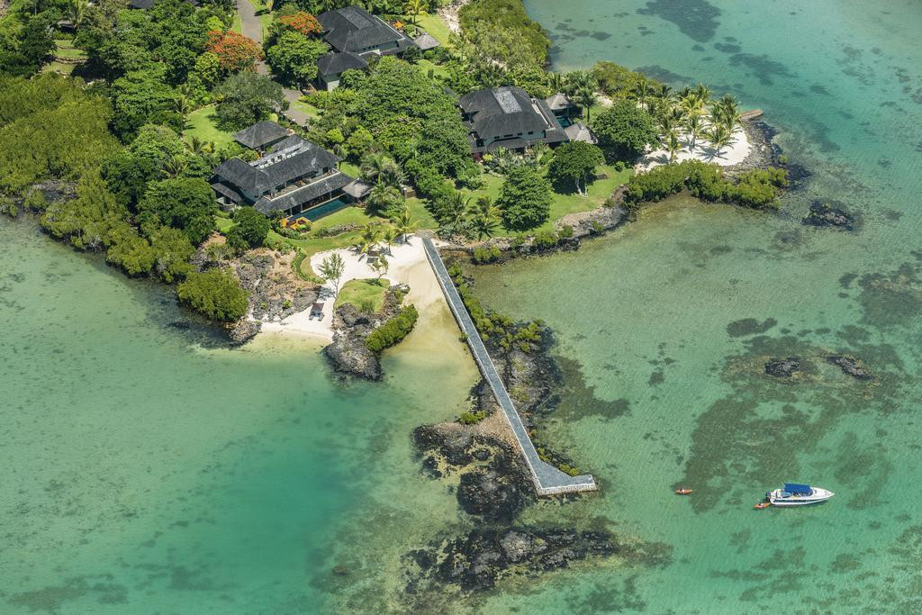 FOUR SEASONS RESORT MAURITIUS AT ANAHITA