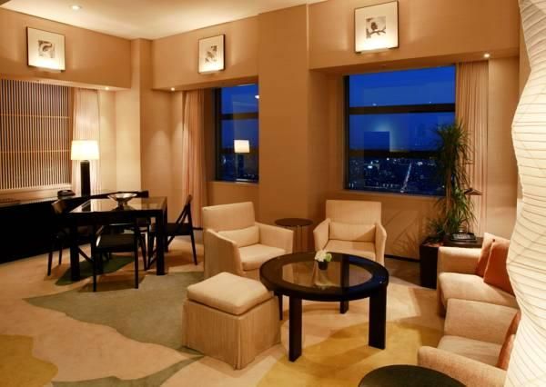 PARK HYATT TOKYO