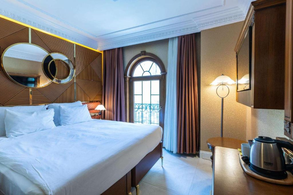 WYNDHAM ISTANBUL OLD CITY