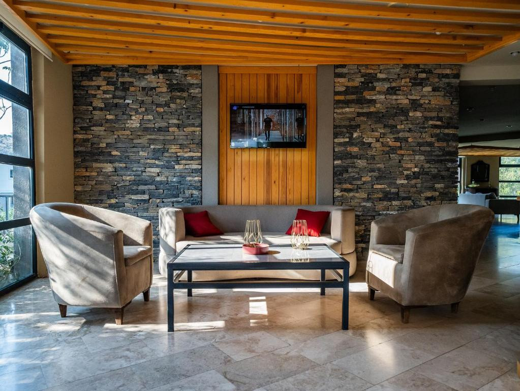 BODRUM BEACH RESORT