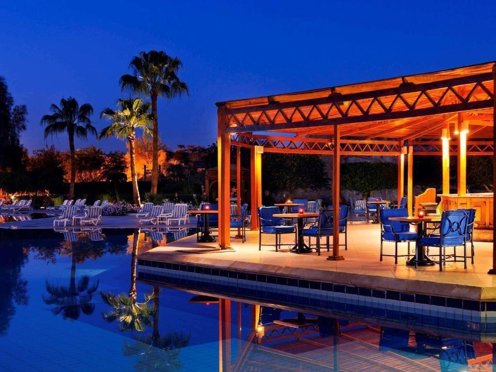 NAAMA BAY PROMENADE BEACH RESORT