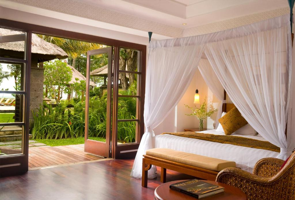 THE PATRA BALI RESORT & VILLA