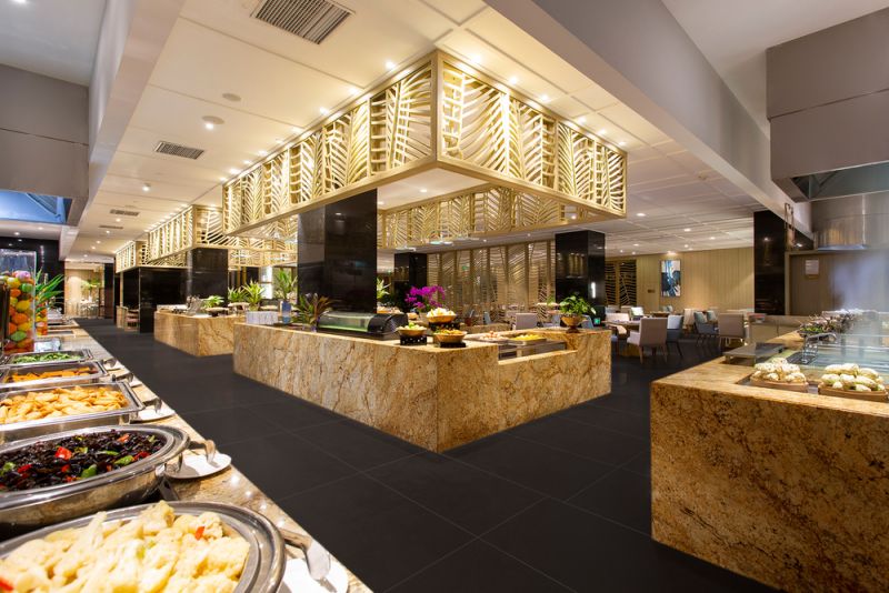 SANYA XIZANG HOTEL