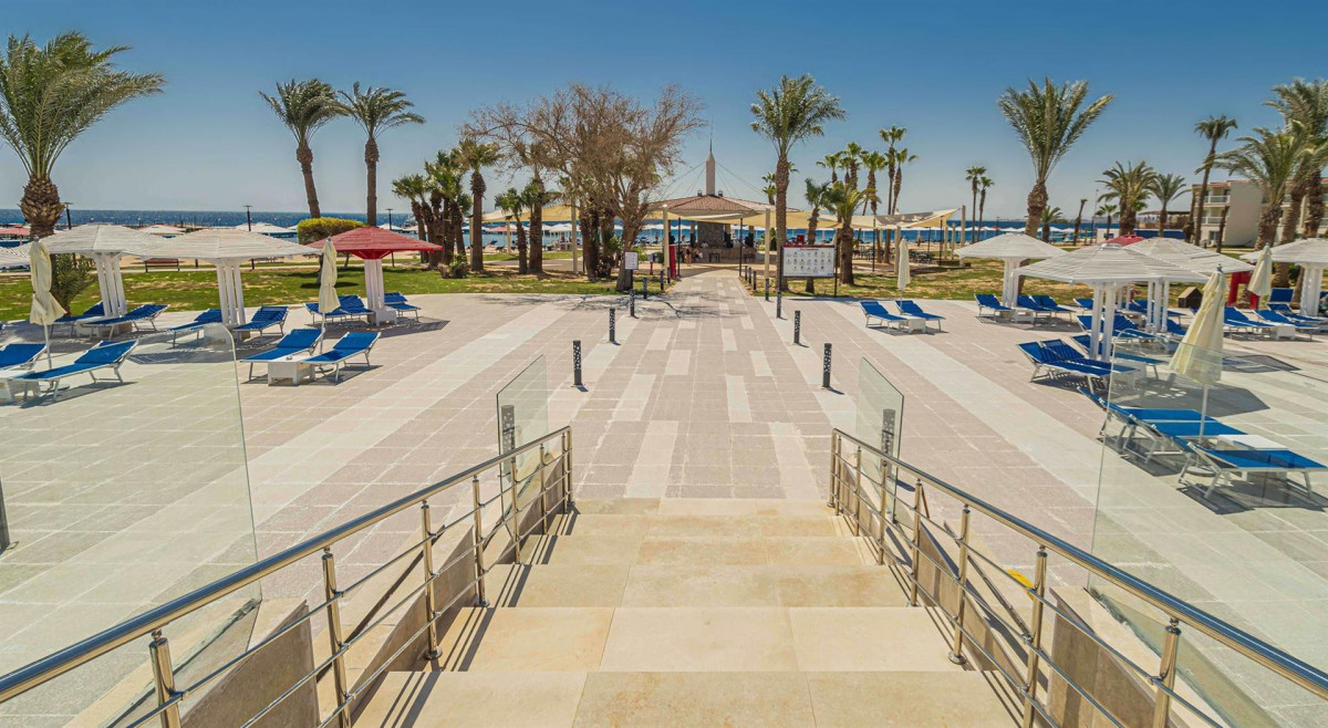 AMARINA ABU SOMA RESORT & AQUAPARK