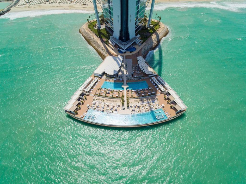 BURJ AL ARAB