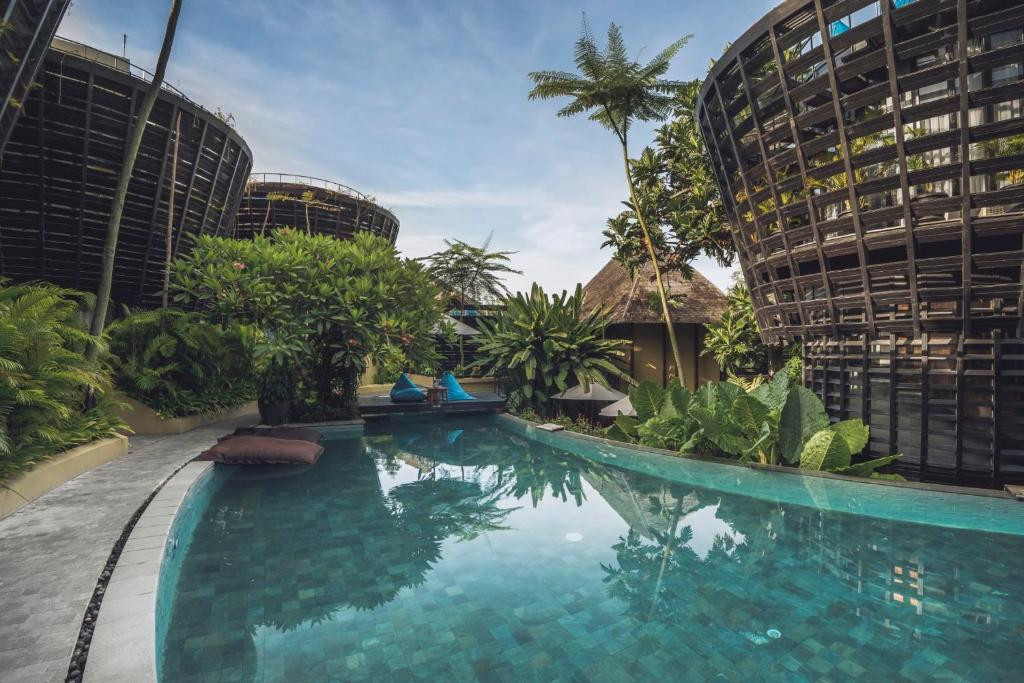 CANGGU CABANA