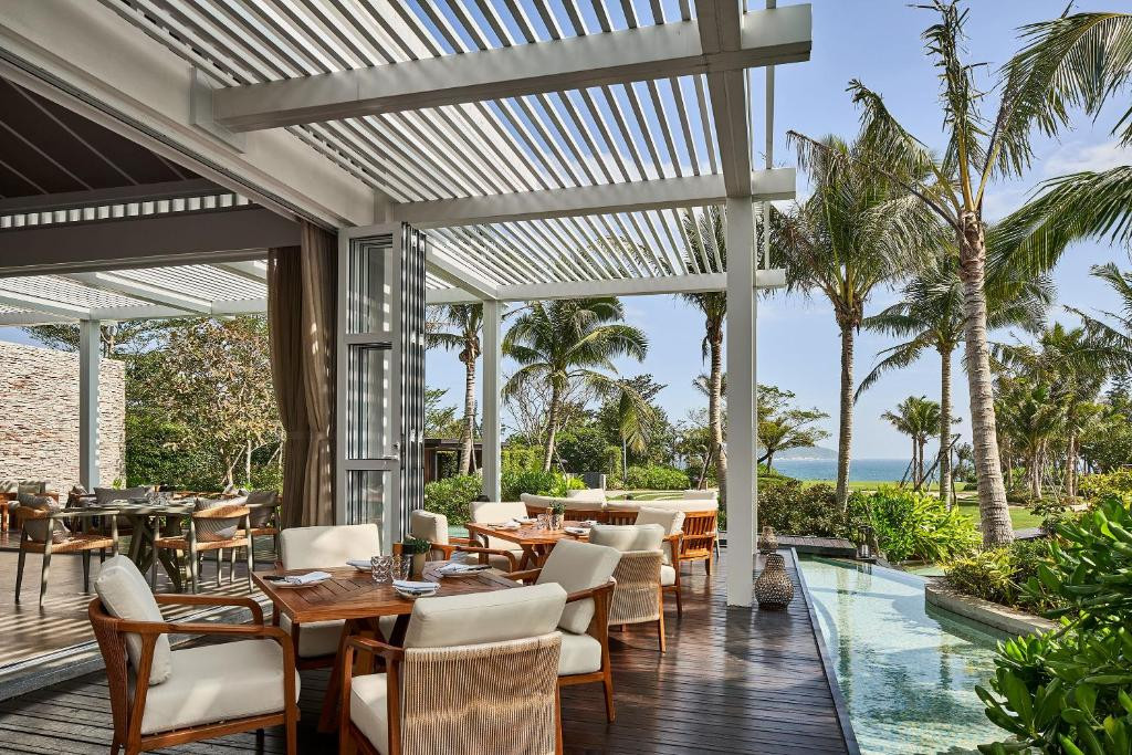 ROSEWOOD SANYA