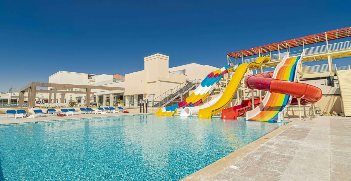 AMARINA ABU SOMA RESORT & AQUAPARK