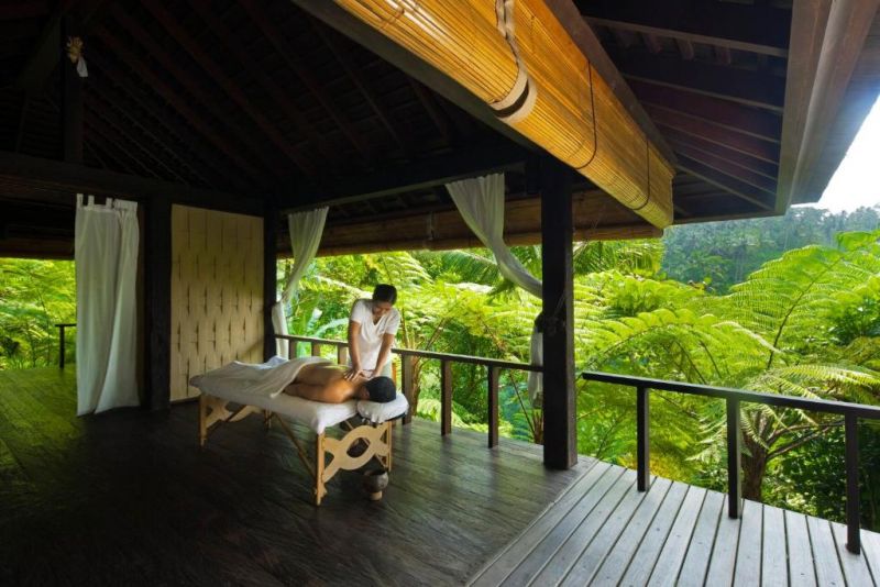 COMO SHAMBHALA ESTATE
