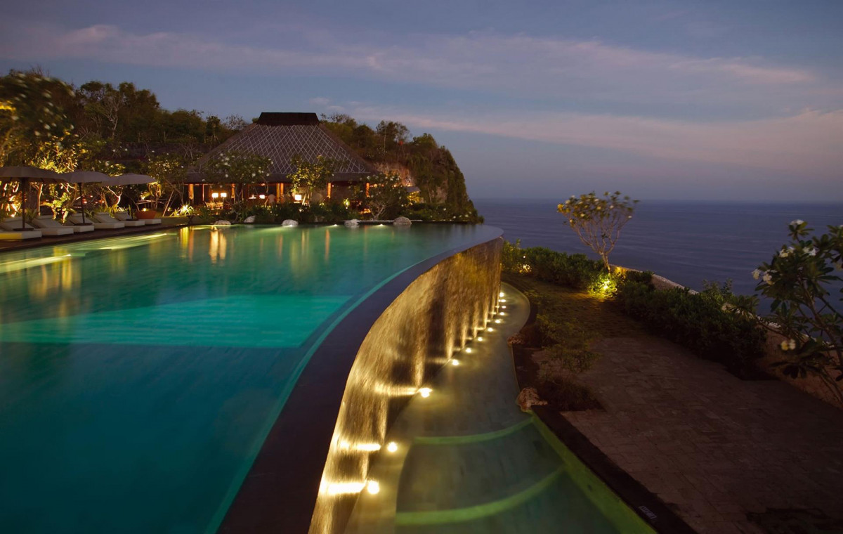 BVLGARI RESORT BALI