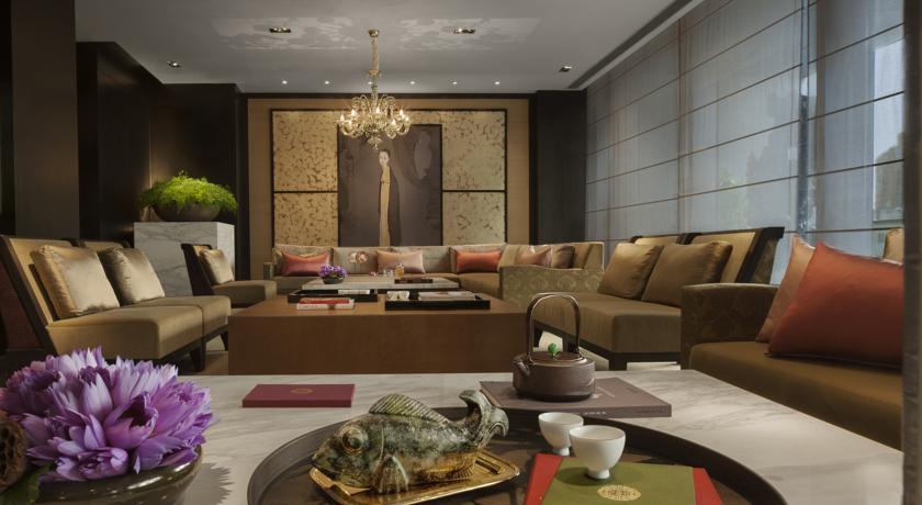 ROSEWOOD BEIJING