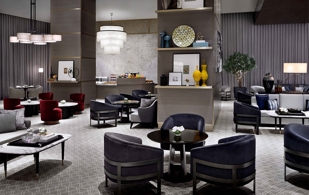 KEMPINSKI CENTRAL AVENUE DUBAI
