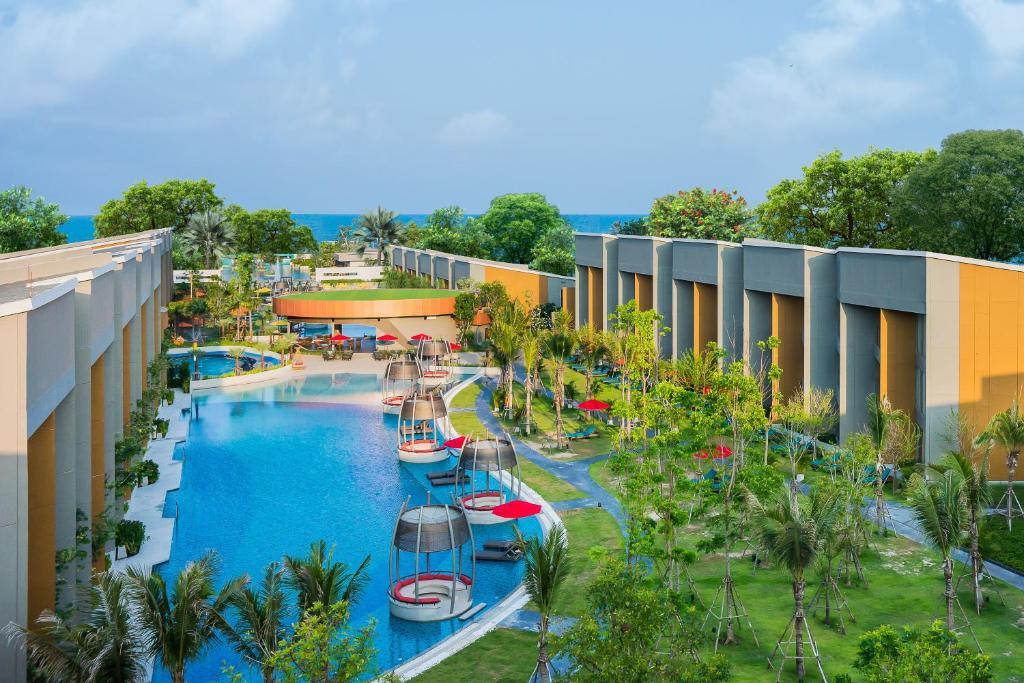 AVANI+ HUA HIN RESORT (EX. ANANDA HUA HIN RESORT & SPA)