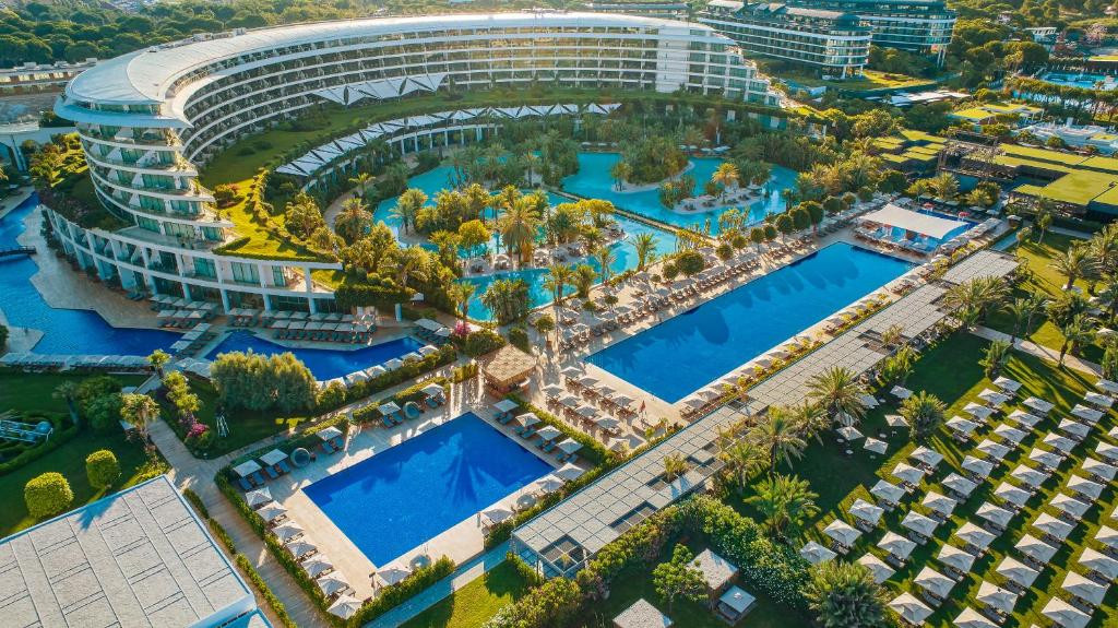 MAXX ROYAL BELEK GOLF & SPA