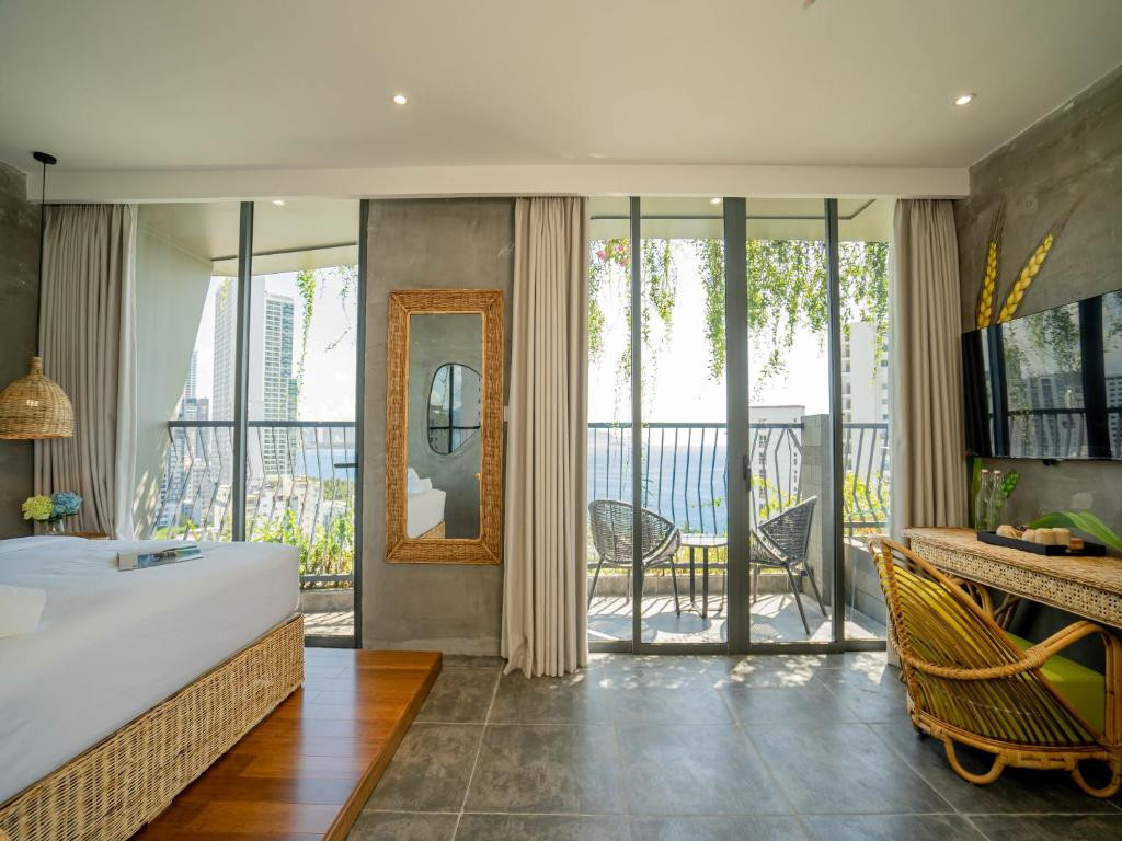 THE SIGNATURE HOTEL NHA TRANG