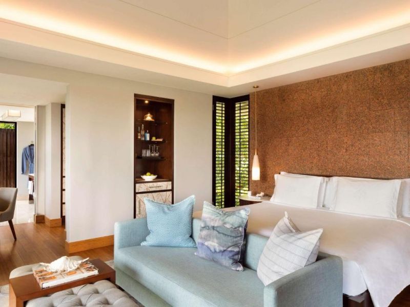 RAFFLES SEYCHELLES