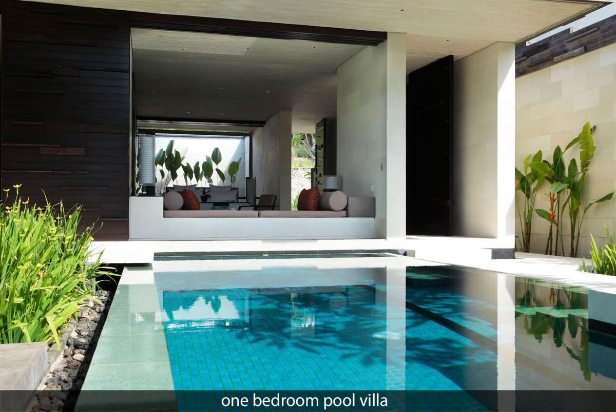 ALILA VILLAS ULUWATU