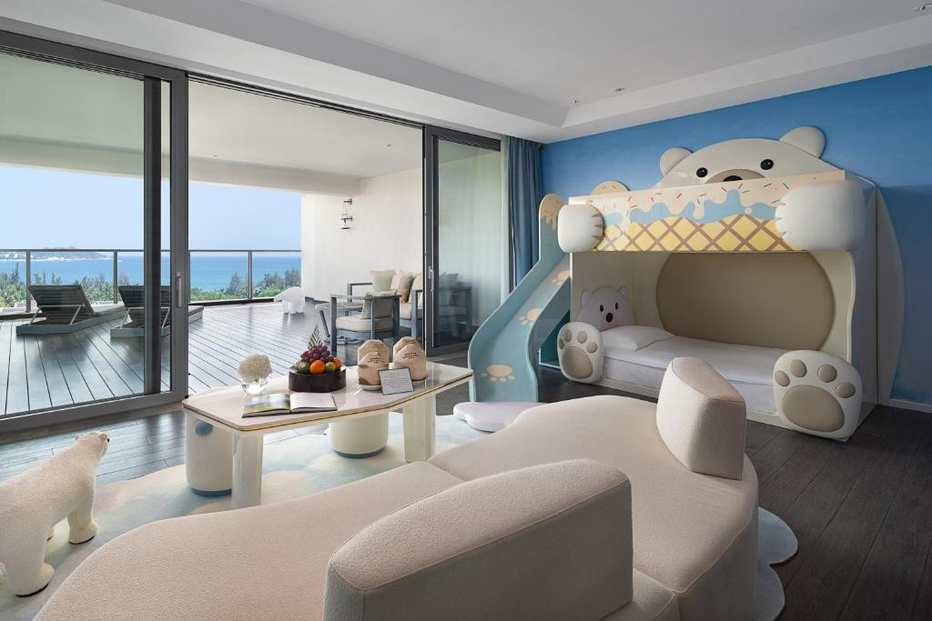 ROSEWOOD SANYA