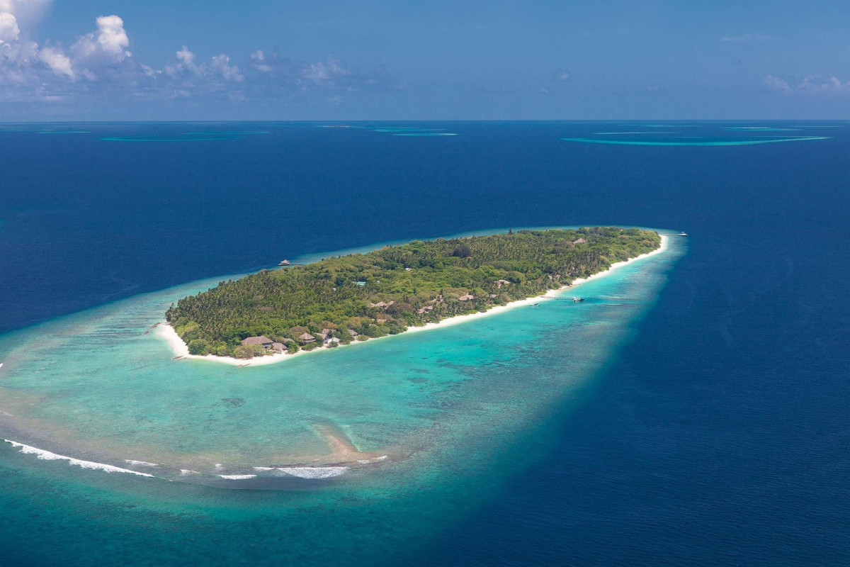 SONEVA FUSHI RESORT & SPA