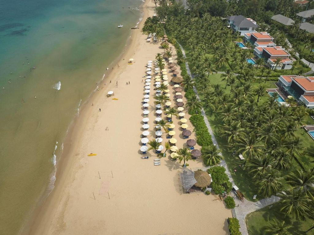 WYNDHAM GRAND PHU QUOC
