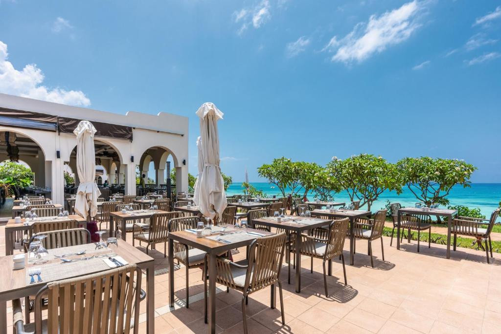 RIU PALACE ZANZIBAR