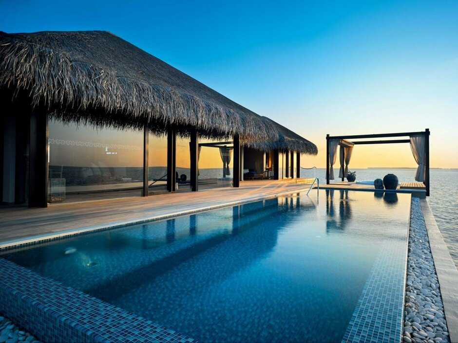VELAA PRIVATE ISLAND