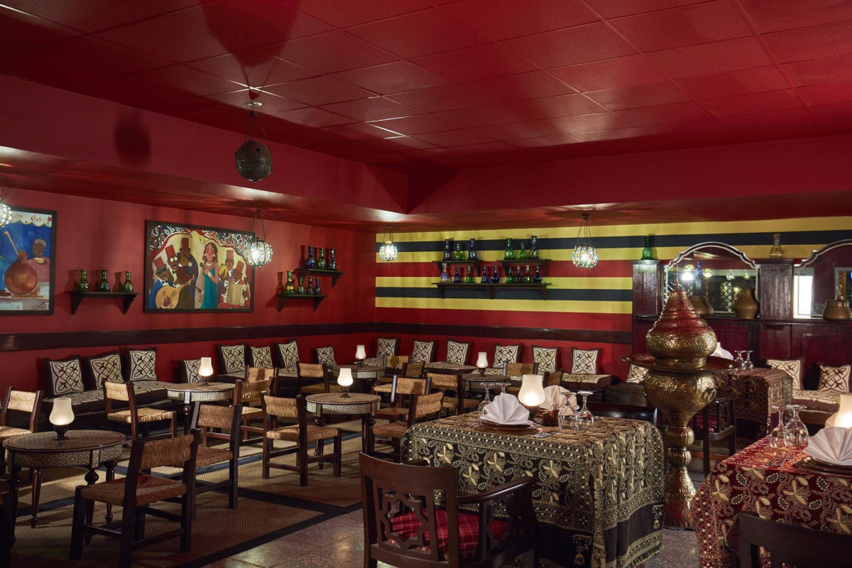 JAZ ELITE PALACE ADULTS ONLY 16+