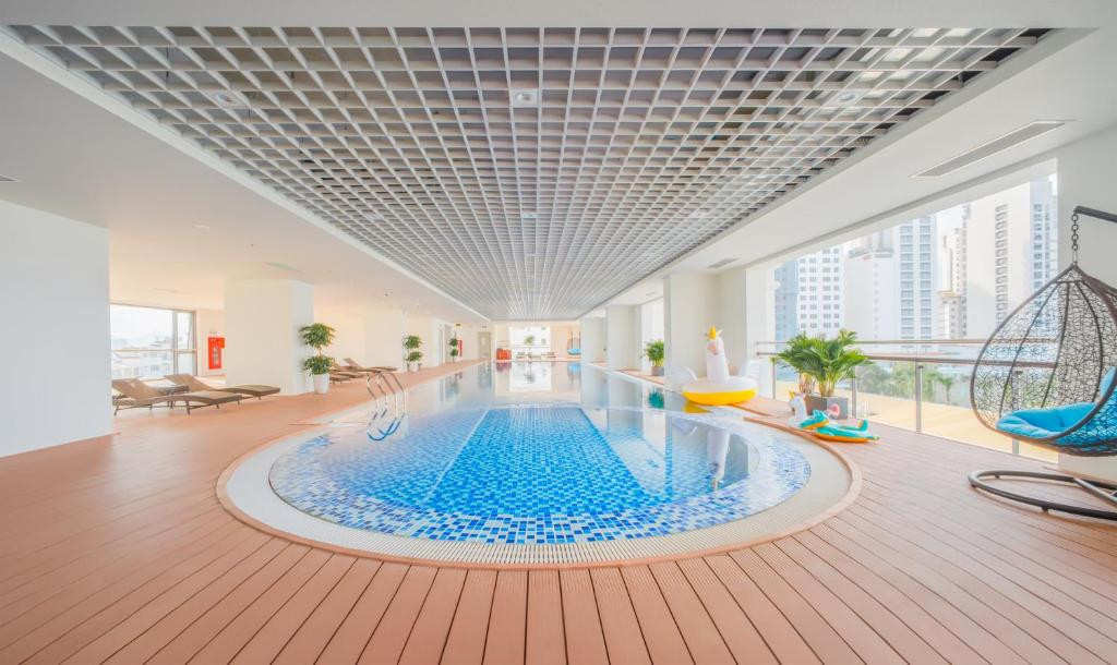 SEA SOUL HOTEL
