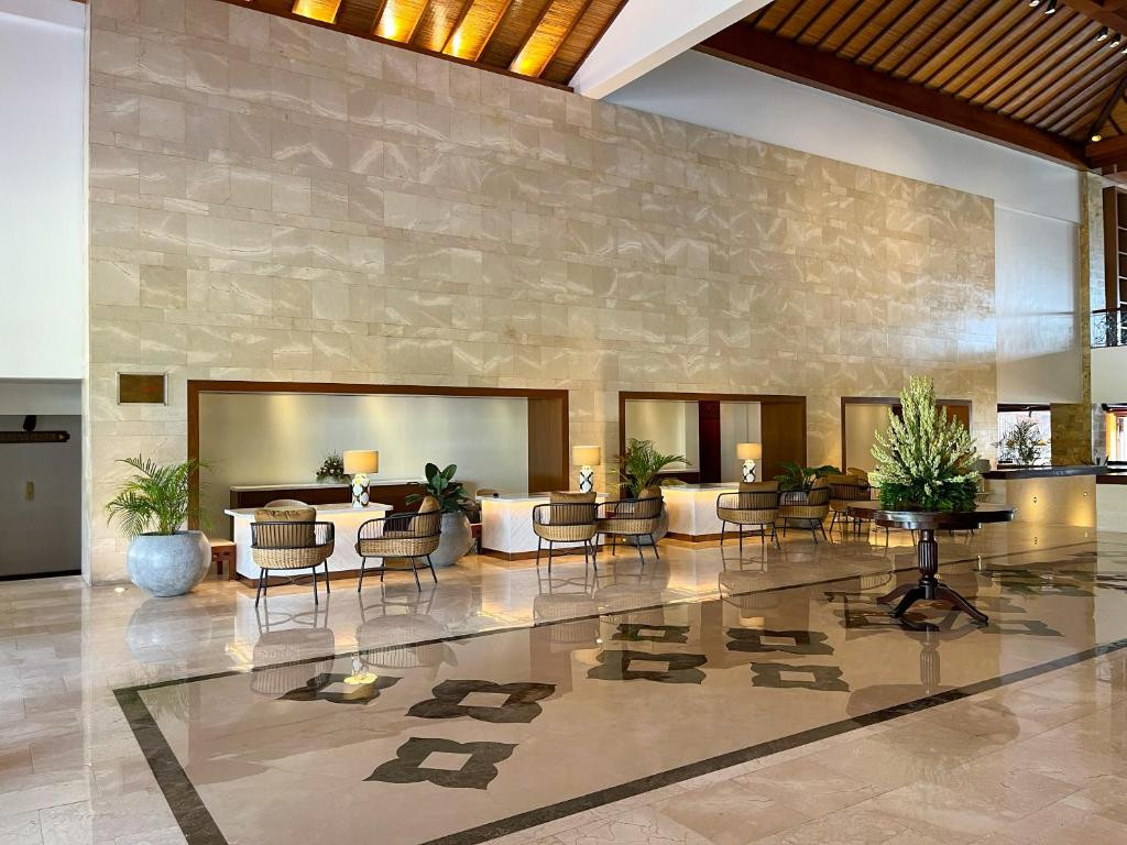 THE PATRA BALI RESORT & VILLA
