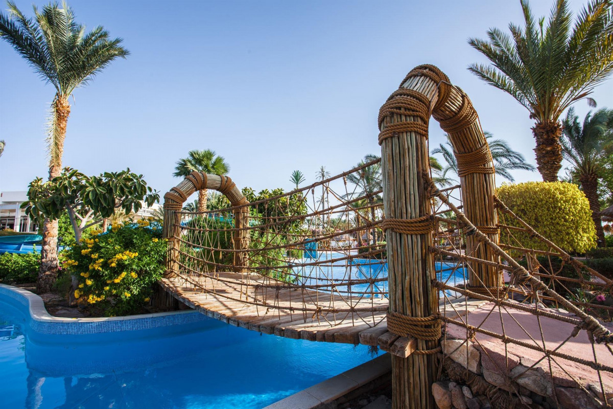 PICKALBATROS GOLF BEACH RESORT