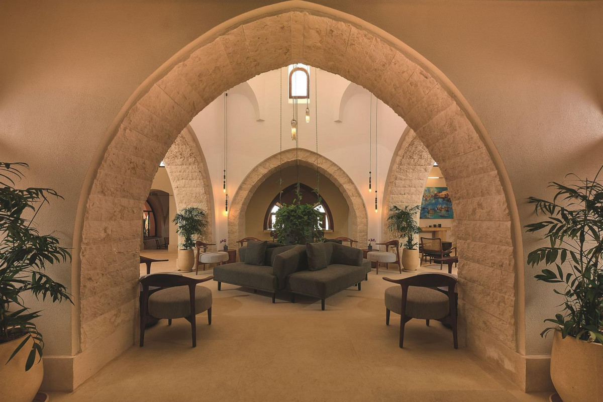 MOVENPICK RESORT EL QUSEIR