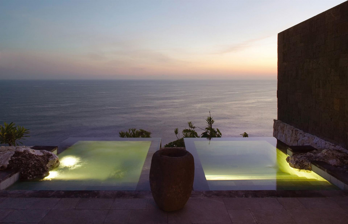BVLGARI RESORT BALI