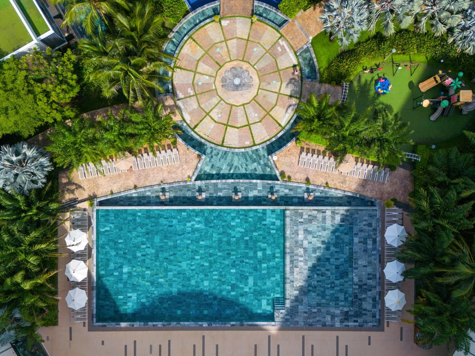 BEST WESTERN PREMIER SONASEA PHU QUOC RESORT