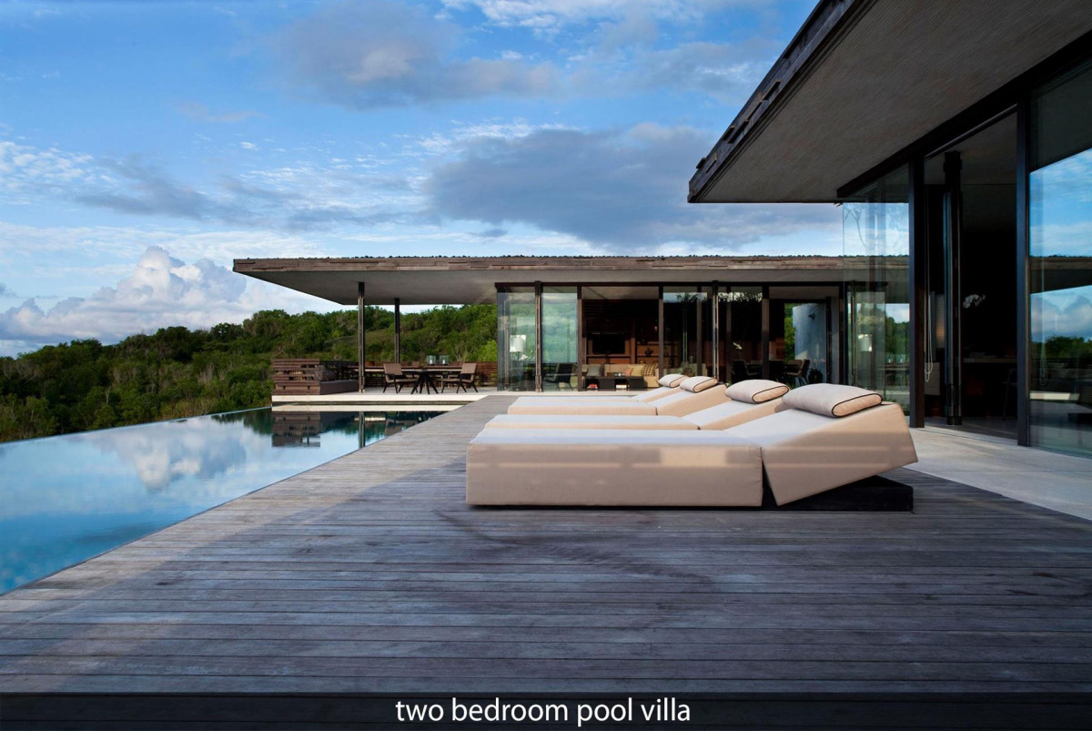 ALILA VILLAS ULUWATU