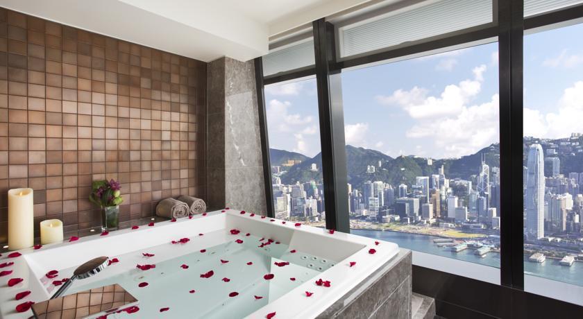 THE RITZ CARLTON HONG KONG