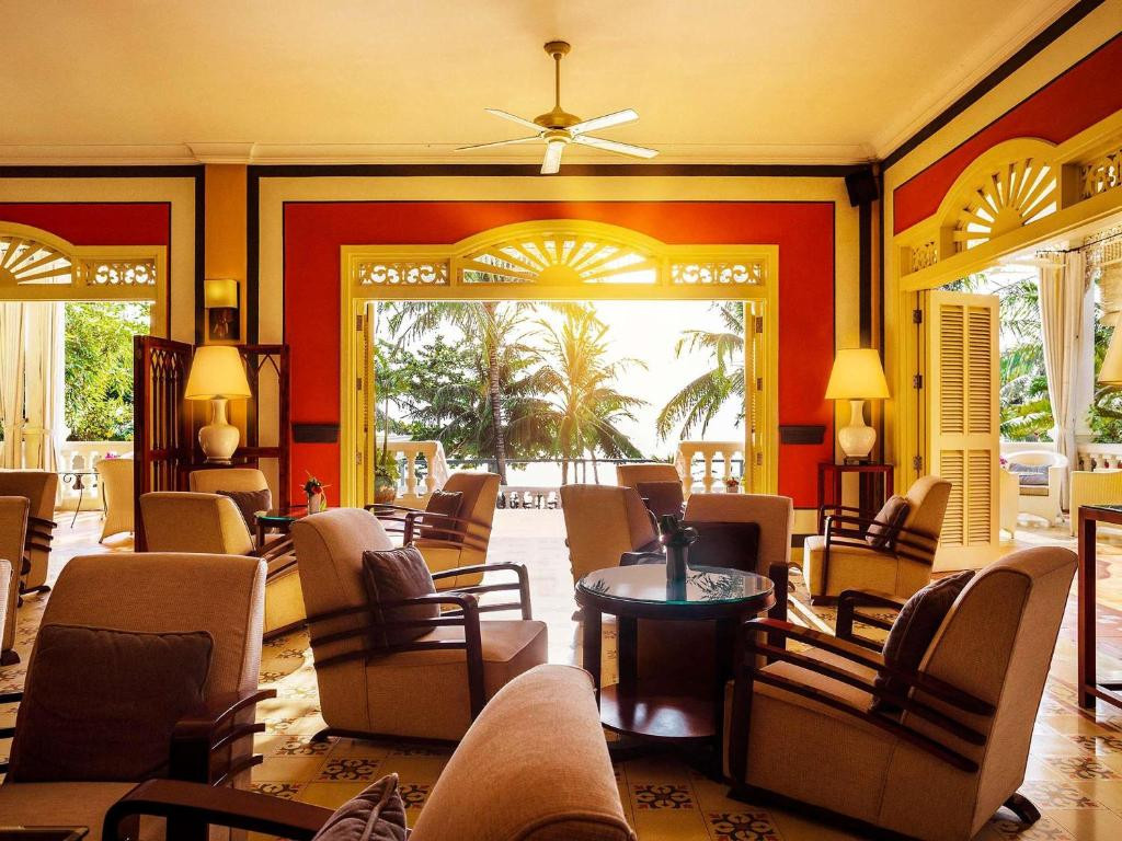 LA VERANDA RESORT PHU QUOC MGALLERY COLLECTION