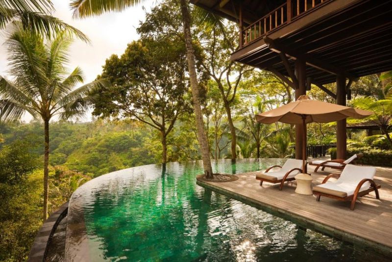 COMO SHAMBHALA ESTATE