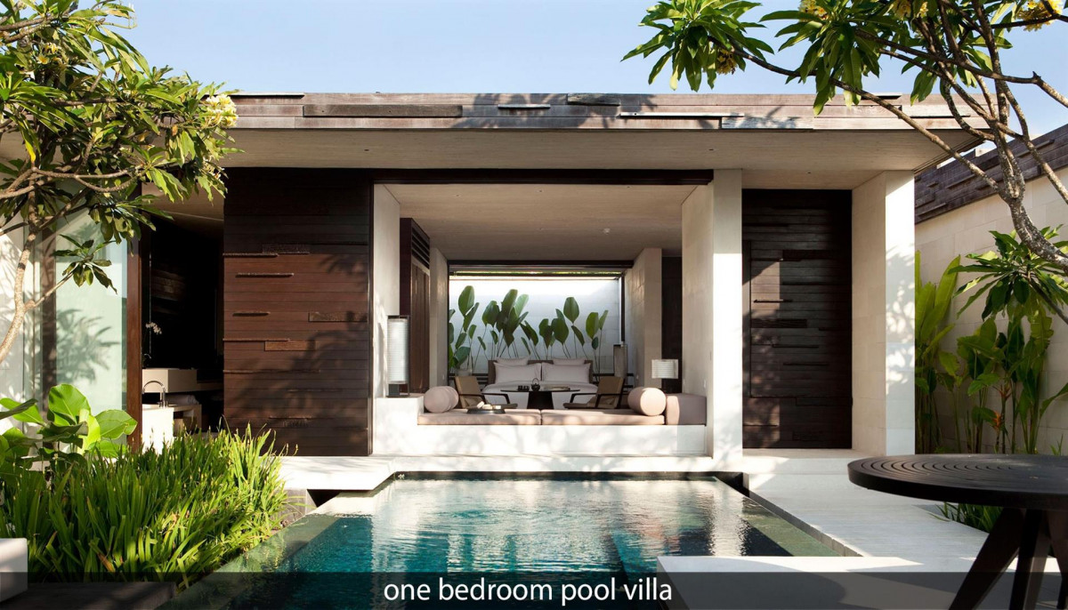 ALILA VILLAS ULUWATU