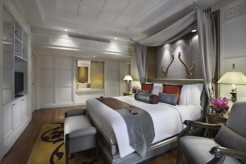 DUSIT THANI BANGKOK