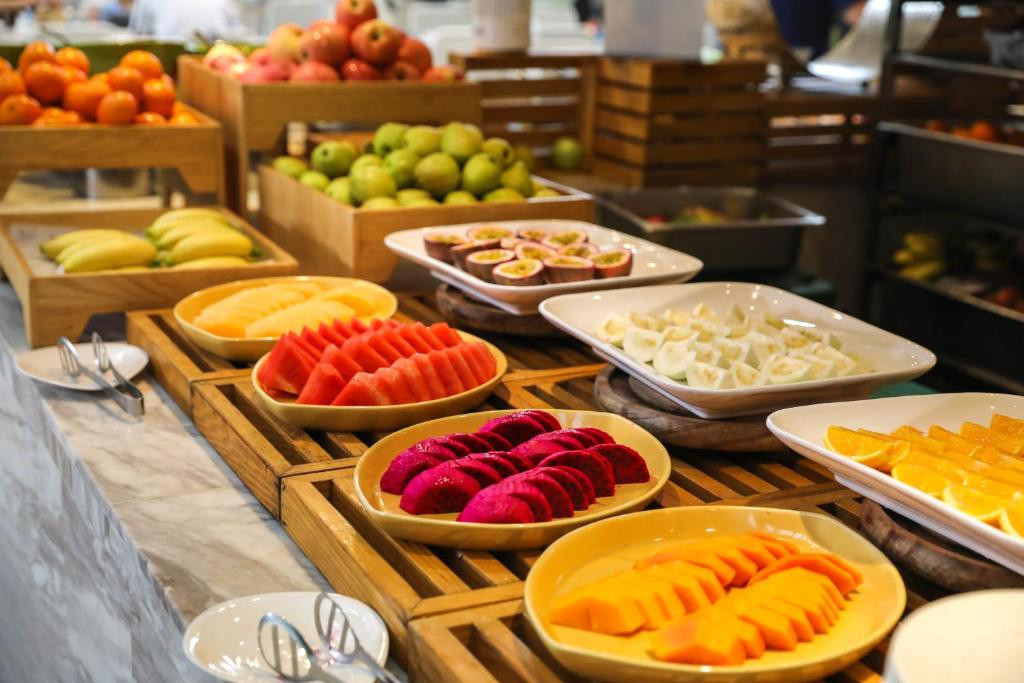 INTERCONTINENTAL SANYA RESORT