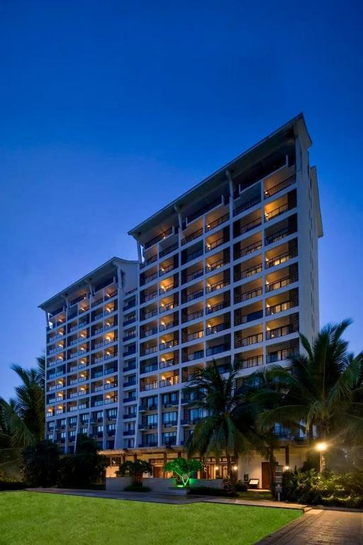 RAMADA PLAZA SANYA BAY