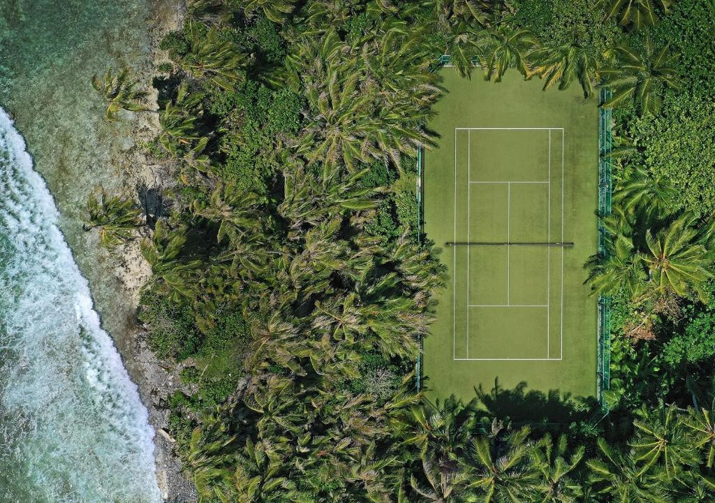 NIYAMA PRIVATE ISLANDS MALDIVES