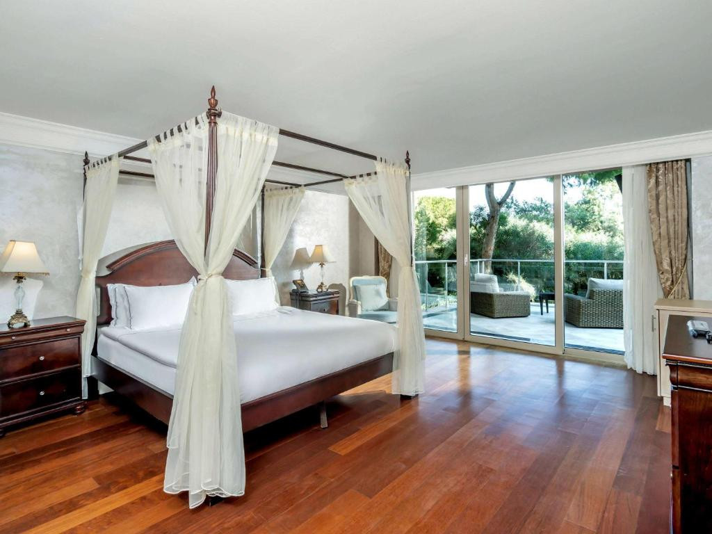 CLUB PRIVE BY RIXOS BELEK