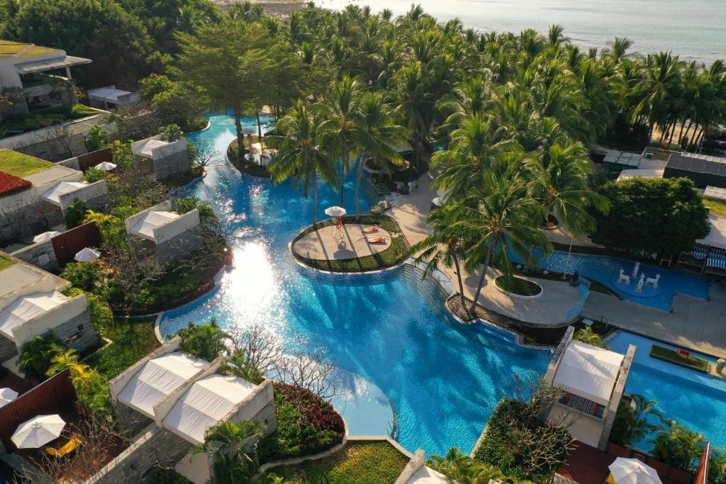 INTERCONTINENTAL SANYA RESORT