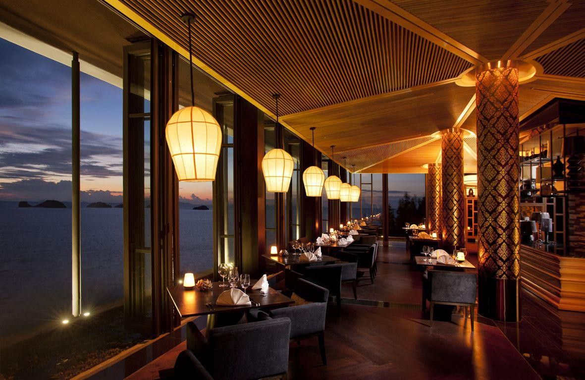 CONRAD KOH SAMUI