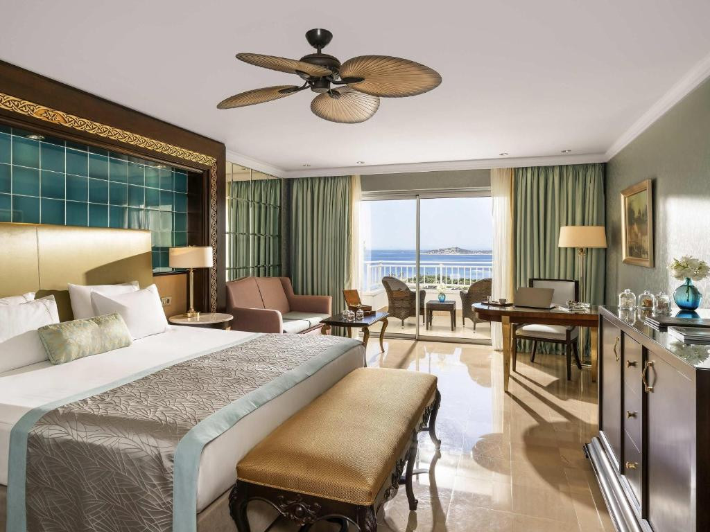 RIXOS PREMIUM BODRUM